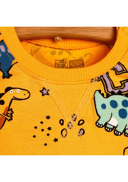 Campus Tshirt - Pantolon Erkek Bebek fiyatları