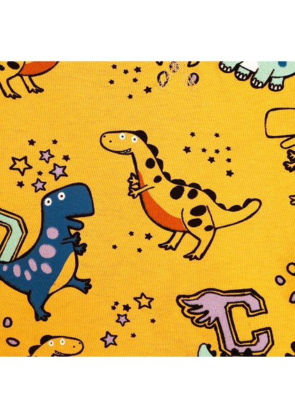 Campus Tshirt - Pantolon Erkek Bebek modelleri