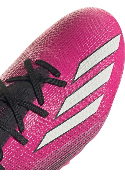 Pembe Erkek Futbol Ayakkabısı GV9563 x Speedportal.2 F