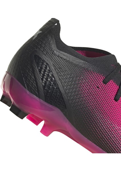 Pembe Erkek Futbol Ayakkabısı GV9563 x Speedportal.2 F