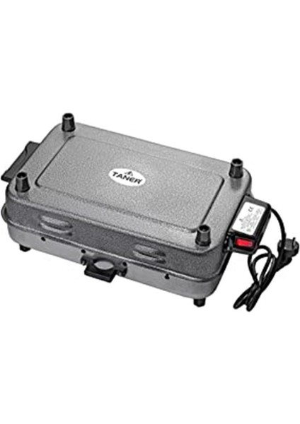 Mangalcı Orta Boy 1100 W Izgara