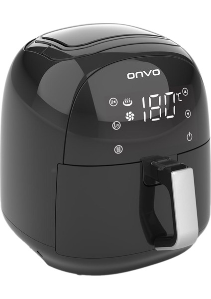 OVFRY03 9 Lt Airfryer