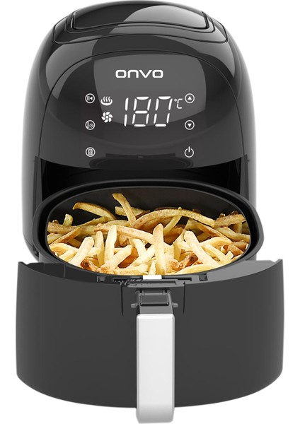 OVFRY03 9 Lt Airfryer