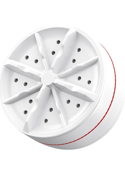 Mini Çamaşır Makinesi Seyahat Yıkayıcı USB Iş Dairesi İçin (Yurt Dışından) fiyatları