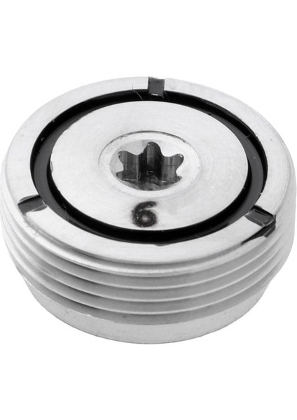 2xtınılle Çelik Golf Kulübü Kafa Ağırlık Vida Golf Sürücü Vidaları 6g 2 Adet (Yurt Dışından) fiyatları