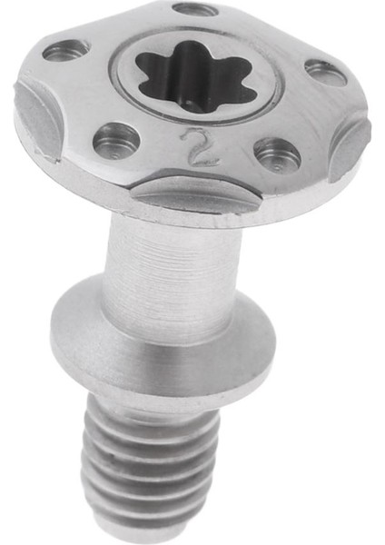 2xsteel Golf Kulübü Sürücü Ağırlık Vidaları Golf Ağırlık Vidaları Relpactace 2g 2 Adet (Yurt Dışından) indirimleri