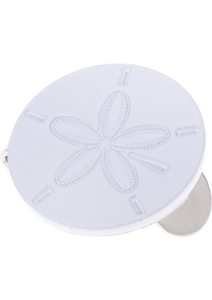 Beyaz Golf Topu Işaretçisi 4 Adet (Yurt Dışından) fiyatları