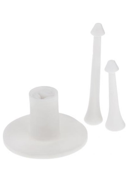 Golf Tees 4 Adet (Yurt Dışından)