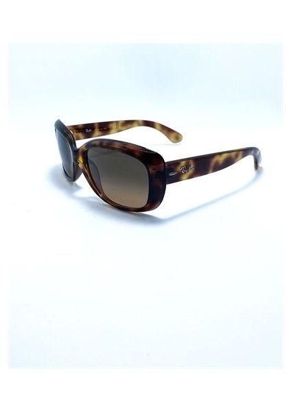 Mod 4101 Jacki Ohh 642-43 Ekartman 58-17 Kahve Leopar Güneş Gözlüğü modelleri