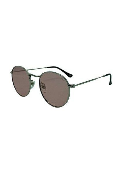 MOD.2485 C.10 Ekartman 50-22 Pembe Kadın Güneş Gözlüğü