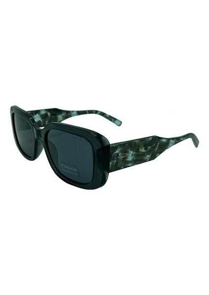 MOD.3249 C.01 Ekartman 55-18 Gri Kırçıllı Kadın Güneş Gözlüğü modelleri