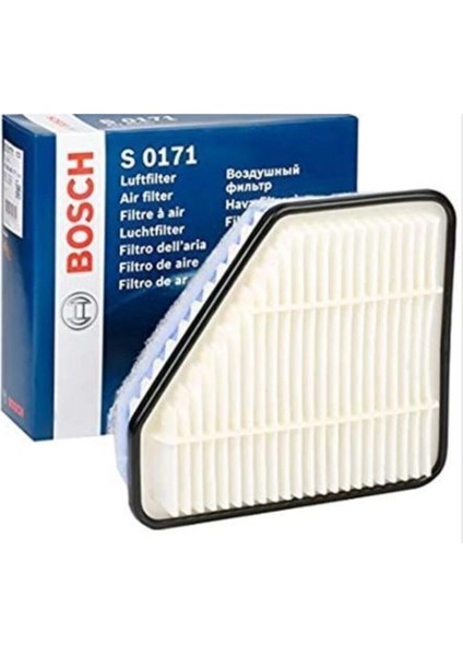 Toyota Corolla Hava Filtresi F026400171 F026400171