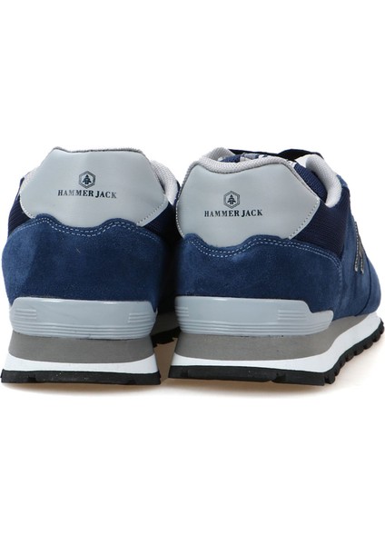 Erkek Spor Ayakkabı 102 19250-M Koyu Indigo Laci modelleri