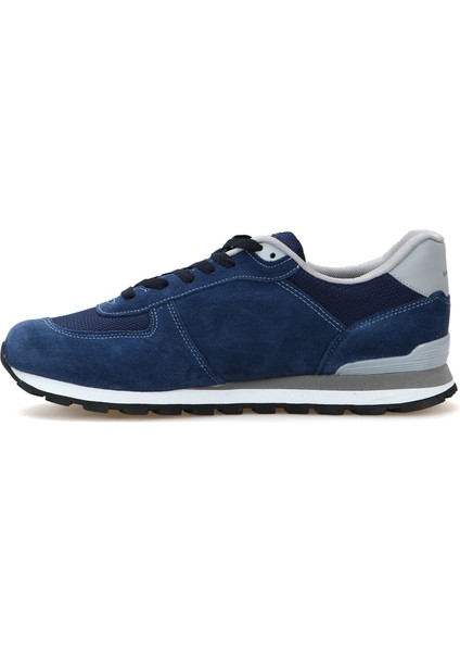 Erkek Spor Ayakkabı 102 19250-M Koyu Indigo Laci indirimleri