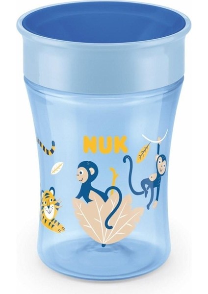 Evolution Magic Cup 230 ml 751138 Mavi