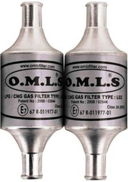 Tip Lpg Filtre 2 Adet