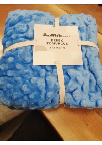 Tomurcuk Bebek Battaniyesi fiyatları