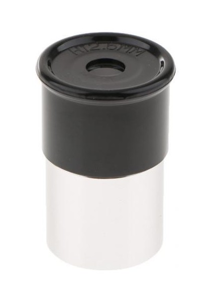 3xtelescop Mercek Lensi.5mm Odak Uzunluğu 0.965 "/24.5mm Astronomi İçin 3 Adet (Yurt Dışından)