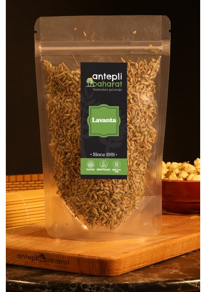 Lavanta 30 gr