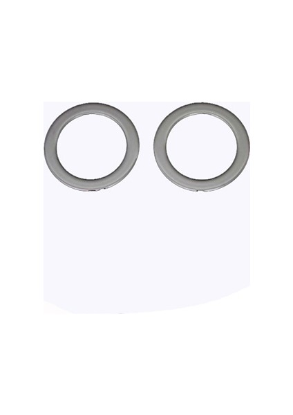 Fiat Ducato Uyumlu Sis Farı Çerçevesi P. Çelik 2014+