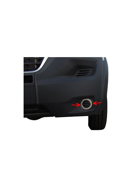 Fiat Ducato Uyumlu Sis Farı Çerçevesi P. Çelik 2014+ fiyatları