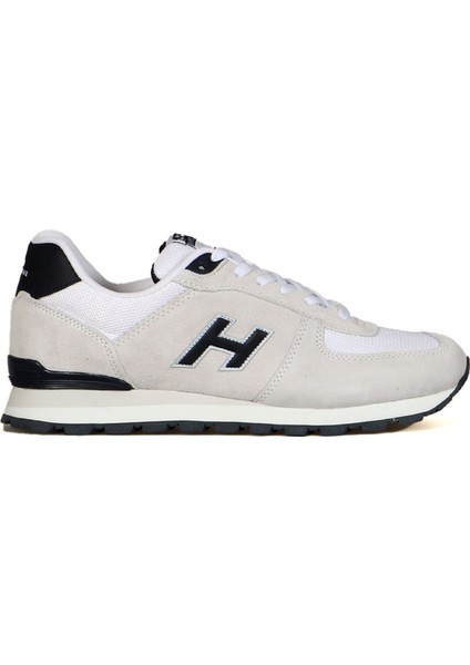 Erkek Spor Ayakkabı 102 19250-M Beyaz