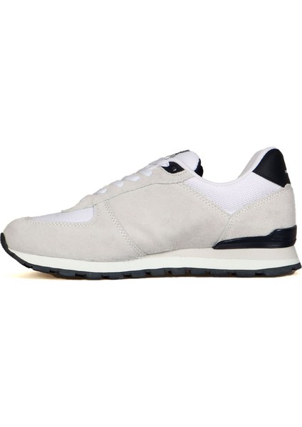 Erkek Spor Ayakkabı 102 19250-M Beyaz fiyatları
