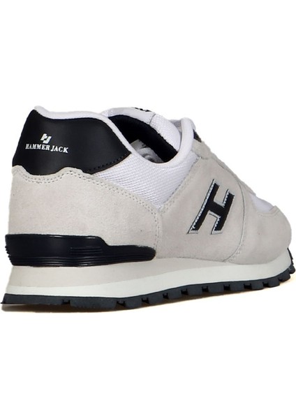 Erkek Spor Ayakkabı 102 19250-M Beyaz modelleri