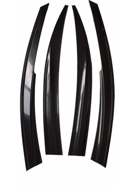 Renault Symbol 2008-2012 Cam Rüzgarlığı