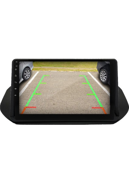 Nissan Qashqai (2020-2022) Android 14 Multimedya - 4 GB Ram - 64 GB Hafıza - Carplay CRV-4378XD