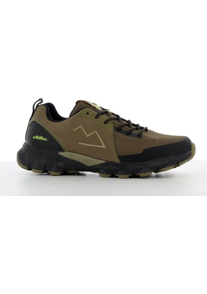Adventure Taman Haki Waterproof Outdoor Trekking Ayakkabı