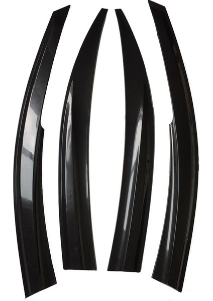 FORD RANGER 2013+ CAM RÜZGARLIĞI