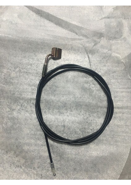 Yk-17 Orion Merlin Koltuk Açma Teli