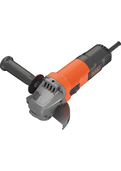 Black & Decker Beg110 750Watt 115Mm Avuç Taşlama