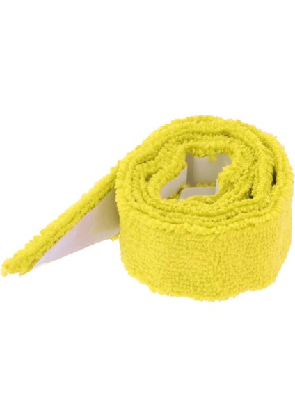 2xtowel Kavrama Badminton Tenis Raket Sarı 2 Ad (Yurt Dışından) fiyatları