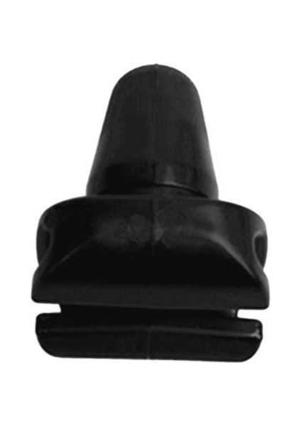 3xplastik Direk Üst Giriş Pimi Fiş Erkek Stoperlar Rüzgar Sörfü Direği Stop Üst Ekleme 3 Adet (Yurt Dışından)