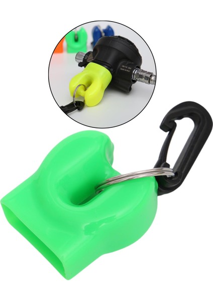 Taşınabilir Dalış Topu Tüplü Dalış Tutucu Ağızlık Kapağı Kaleci (Yurt Dışından) indirimleri