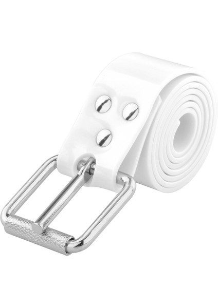 85CM-1.3M Cuttable Silikon Dalış Ağırlık Kemeri Tüplü Dalış Beyaz (Yurt Dışından) fiyatları