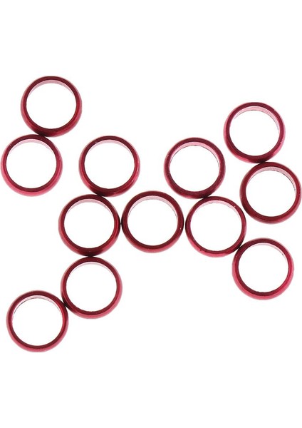 Yuva Halkaları 3 Adet (Yurt Dışından) modelleri