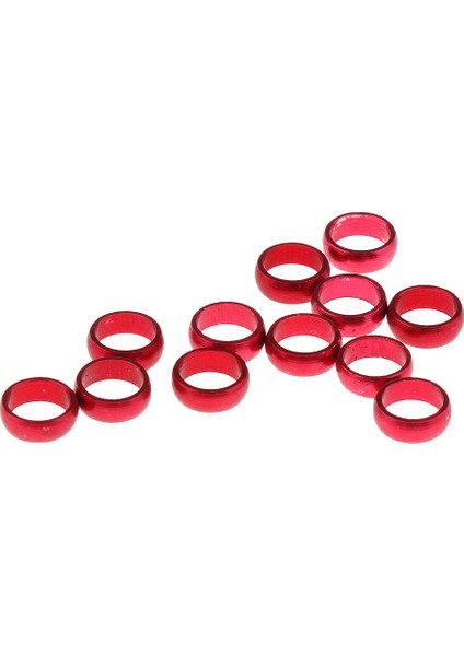 Yuva Halkaları 3 Adet (Yurt Dışından) indirimleri