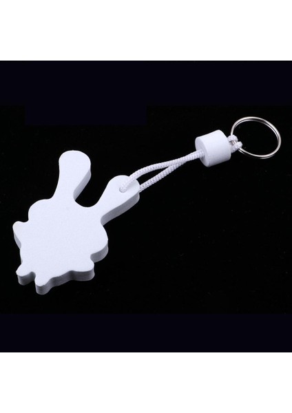 9x Eva Yüzen Anahtar Keychain Yatlama Yelken Sörf - Çeşitli Desen (Yurt Dışından) fiyatları