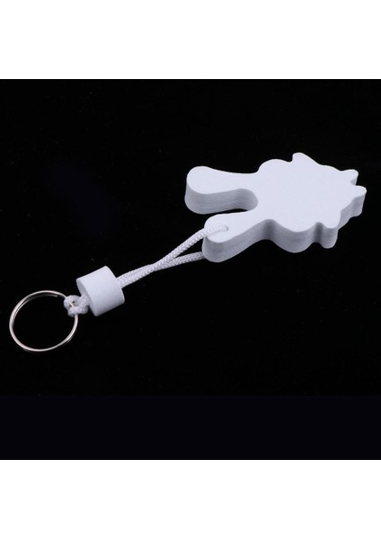9x Eva Yüzen Anahtar Keychain Yatlama Yelken Sörf - Çeşitli Desen (Yurt Dışından) modelleri