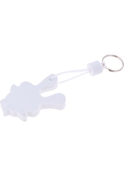 9x Eva Yüzen Anahtar Keychain Yatlama Yelken Sörf - Çeşitli Desen (Yurt Dışından) fırsatları