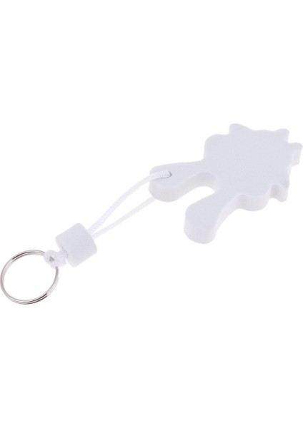 9x Eva Yüzen Anahtar Keychain Yatlama Yelken Sörf - Çeşitli Desen (Yurt Dışından) indirimleri