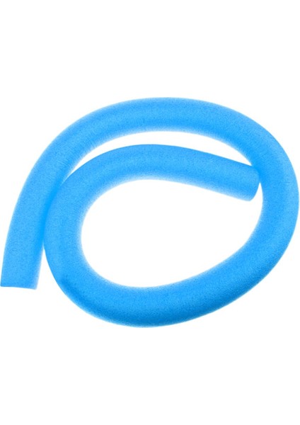 Yaz Plajı Yüzme Havuzu Şamandıra Yüzdürme Yardımı Unisex Yetişkin Çocuk Mavi (Yurt Dışından) indirimleri