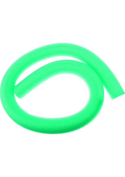 Yaz Plajı Yüzme Havuzu Şamandıra Yüzdürme Yardımı Unisex Yetişkin Çocuklar Yeşil (Yurt Dışından)