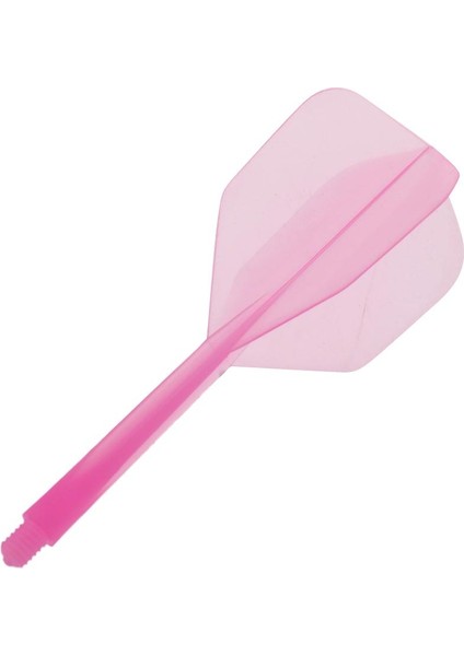 6 Adet Şeffaf 2ba Iplik Mili ve Uçuşlar Bağlantı Pembe (Yurt Dışından) modelleri