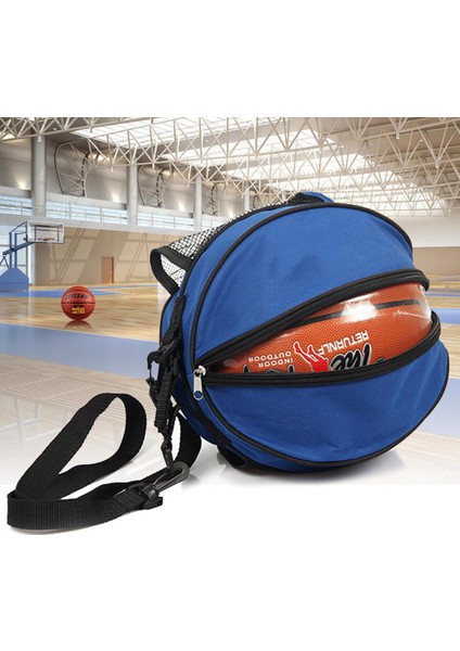 2 Adet Siyah Su Geçirmez Basketbol/futbol/voleybol Taşıma (Yurt Dışından) modelleri