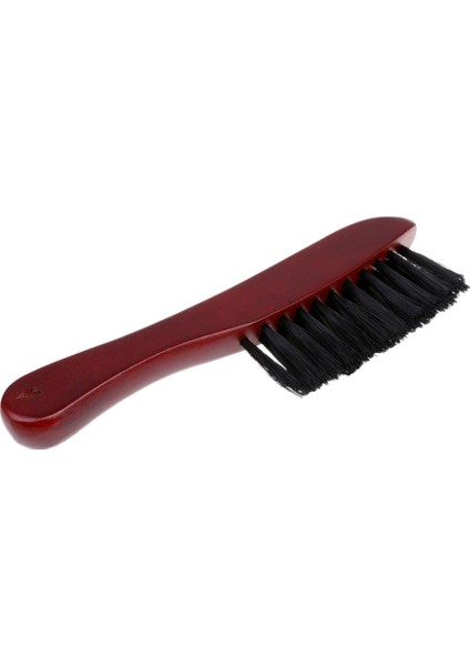 8 "snooker / Havuz Tablası Ray Fırçası + Siyah Kauçuk Askı (Yurt Dışından)