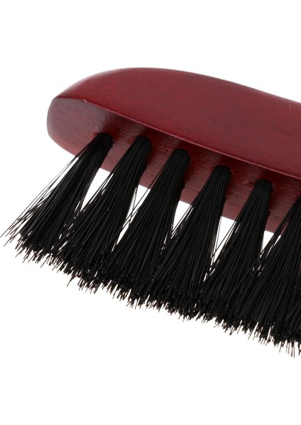 8 "snooker / Havuz Tablası Ray Fırçası + Siyah Kauçuk Askı (Yurt Dışından)